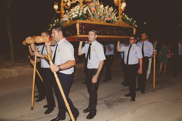 Fiestas patronales de El Paretn-Cantareros en honor a Ntra. Sra. la Virgen del Rosario 2013 - 20