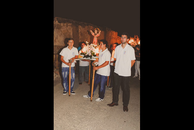 Fiestas patronales de El Paretn-Cantareros en honor a Ntra. Sra. la Virgen del Rosario 2013 - 21