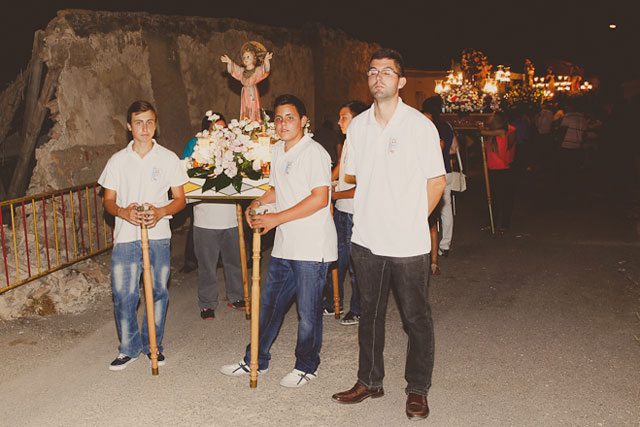 Fiestas patronales de El Paretn-Cantareros en honor a Ntra. Sra. la Virgen del Rosario 2013 - 22