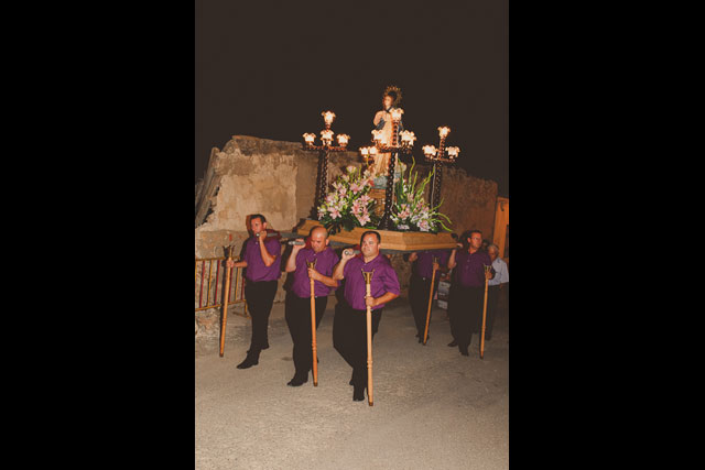 Fiestas patronales de El Paretn-Cantareros en honor a Ntra. Sra. la Virgen del Rosario 2013 - 31