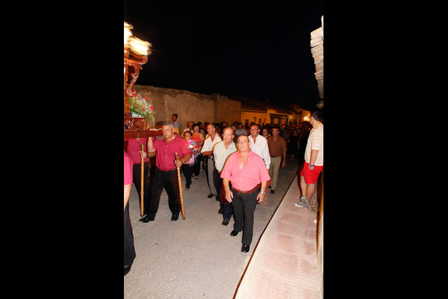 Fiestas patronales de El Paretn-Cantareros en honor a Ntra. Sra. la Virgen del Rosario 2013 - 35