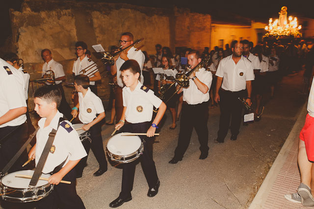 Fiestas patronales de El Paretn-Cantareros en honor a Ntra. Sra. la Virgen del Rosario 2013 - 39
