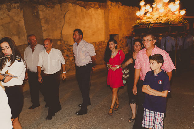 Fiestas patronales de El Paretn-Cantareros en honor a Ntra. Sra. la Virgen del Rosario 2013 - 42