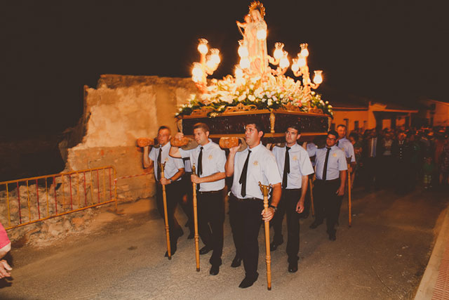 Fiestas patronales de El Paretn-Cantareros en honor a Ntra. Sra. la Virgen del Rosario 2013 - 44