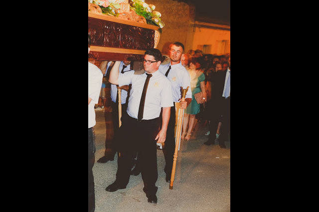 Fiestas patronales de El Paretn-Cantareros en honor a Ntra. Sra. la Virgen del Rosario 2013 - 47