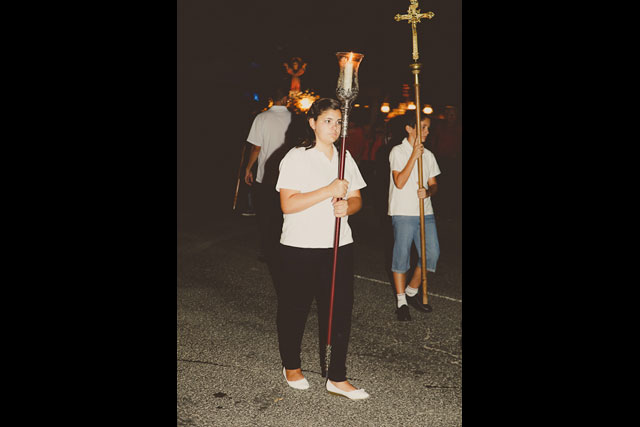 Fiestas patronales de El Paretn-Cantareros en honor a Ntra. Sra. la Virgen del Rosario 2013 - 48