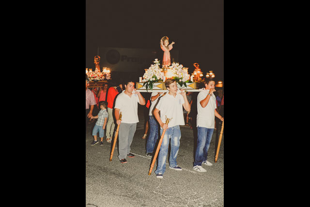 Fiestas patronales de El Paretn-Cantareros en honor a Ntra. Sra. la Virgen del Rosario 2013 - 49