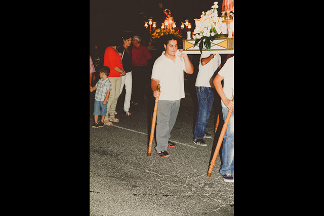 Fiestas patronales de El Paretn-Cantareros en honor a Ntra. Sra. la Virgen del Rosario 2013 - 50