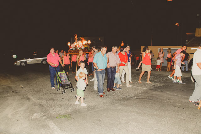 Fiestas patronales de El Paretn-Cantareros en honor a Ntra. Sra. la Virgen del Rosario 2013 - 51