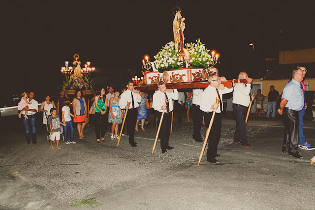 Fiestas patronales de El Paretn-Cantareros en honor a Ntra. Sra. la Virgen del Rosario 2013 - 54