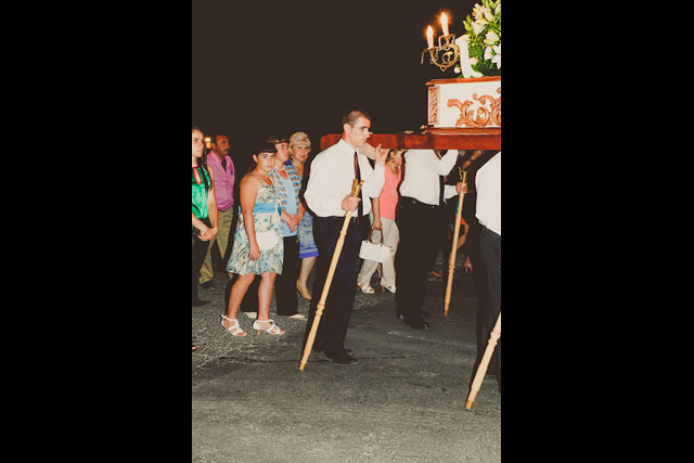 Fiestas patronales de El Paretn-Cantareros en honor a Ntra. Sra. la Virgen del Rosario 2013 - 55
