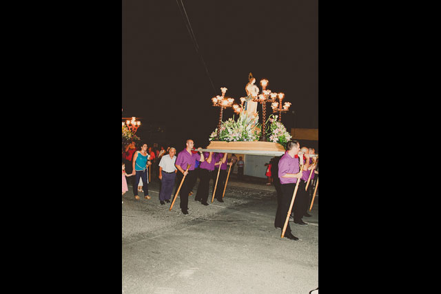 Fiestas patronales de El Paretn-Cantareros en honor a Ntra. Sra. la Virgen del Rosario 2013 - 56