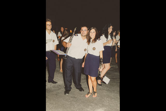 Fiestas patronales de El Paretn-Cantareros en honor a Ntra. Sra. la Virgen del Rosario 2013 - 59