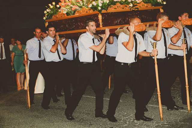 Fiestas patronales de El Paretn-Cantareros en honor a Ntra. Sra. la Virgen del Rosario 2013 - 62