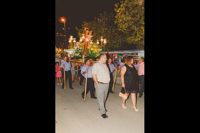 Fiestas patronales de El Paretn-Cantareros en honor a Ntra. Sra. la Virgen del Rosario 2013 - 68