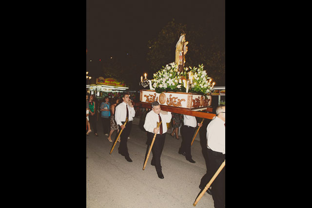 Fiestas patronales de El Paretn-Cantareros en honor a Ntra. Sra. la Virgen del Rosario 2013 - 71