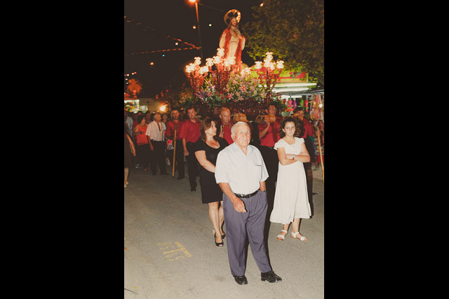 Fiestas patronales de El Paretn-Cantareros en honor a Ntra. Sra. la Virgen del Rosario 2013 - 73