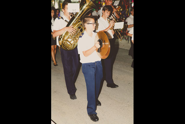 Fiestas patronales de El Paretn-Cantareros en honor a Ntra. Sra. la Virgen del Rosario 2013 - 76