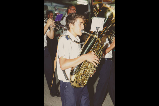 Fiestas patronales de El Paretn-Cantareros en honor a Ntra. Sra. la Virgen del Rosario 2013 - 77