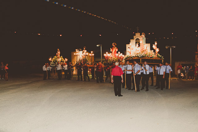 Fiestas patronales de El Paretn-Cantareros en honor a Ntra. Sra. la Virgen del Rosario 2013 - 81