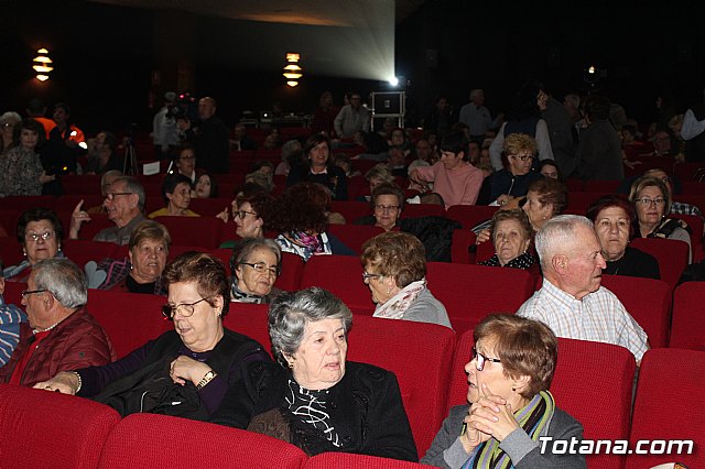 Los Parrandboleros - Fiestas de Santa Eulalia. Totana 2018 - 4