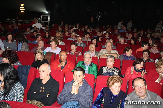 Los Parrandboleros - Fiestas de Santa Eulalia. Totana 2018 - 8