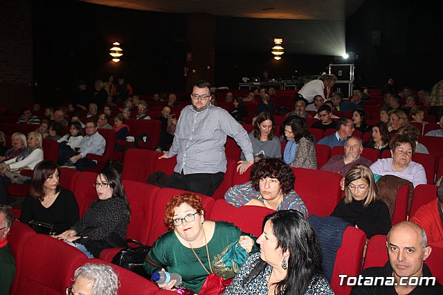 Los Parrandboleros - Fiestas de Santa Eulalia. Totana 2018 - 9