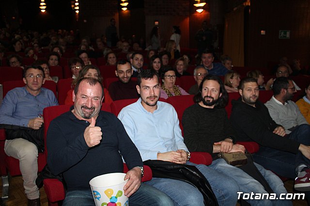 Los Parrandboleros - Fiestas de Santa Eulalia. Totana 2018 - 10