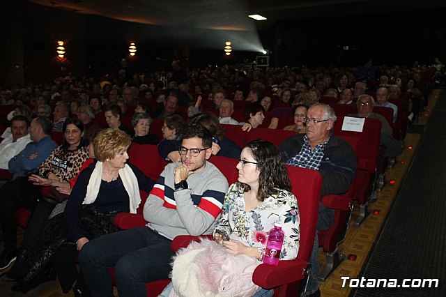 Los Parrandboleros - Fiestas de Santa Eulalia. Totana 2018 - 11