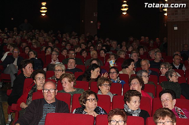Los Parrandboleros - Fiestas de Santa Eulalia. Totana 2018 - 13