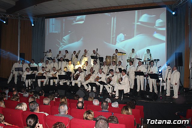 Los Parrandboleros - Fiestas de Santa Eulalia. Totana 2018 - 15