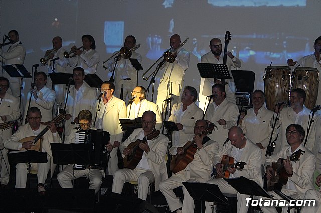 Los Parrandboleros - Fiestas de Santa Eulalia. Totana 2018 - 16