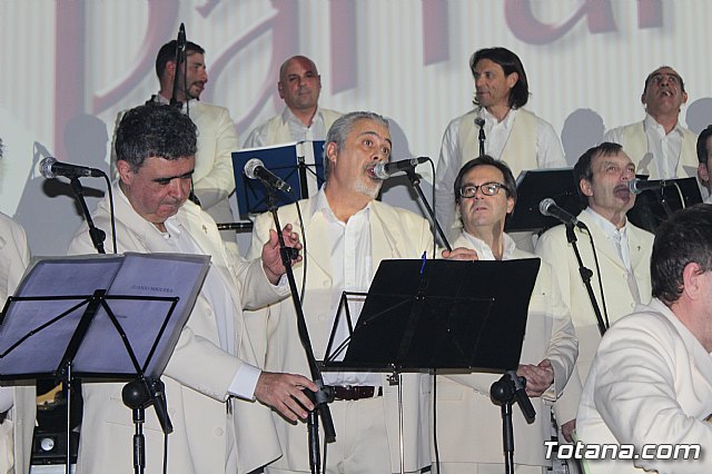 Los Parrandboleros - Fiestas de Santa Eulalia. Totana 2018 - 22