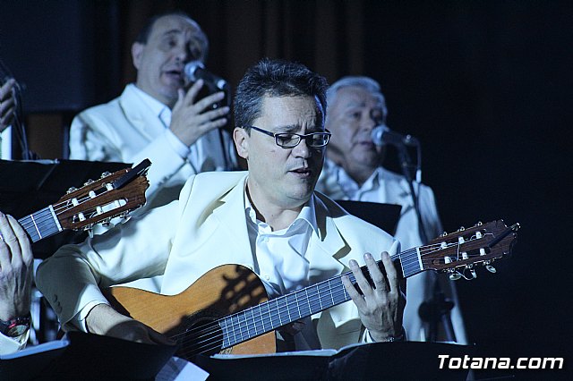 Los Parrandboleros - Fiestas de Santa Eulalia. Totana 2018 - 26