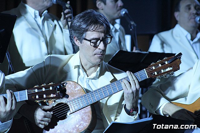 Los Parrandboleros - Fiestas de Santa Eulalia. Totana 2018 - 27