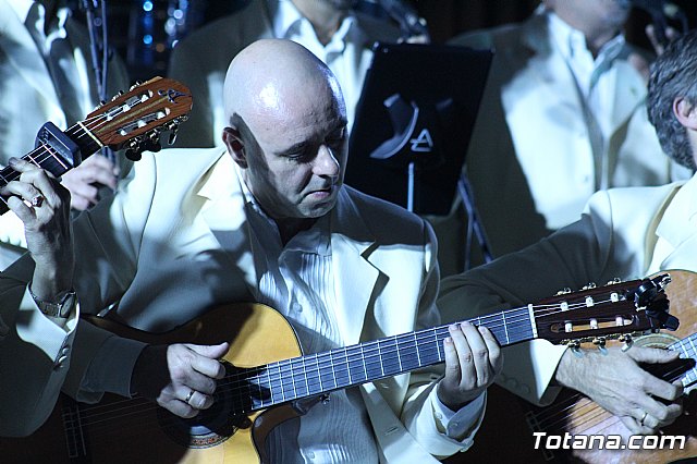 Los Parrandboleros - Fiestas de Santa Eulalia. Totana 2018 - 28