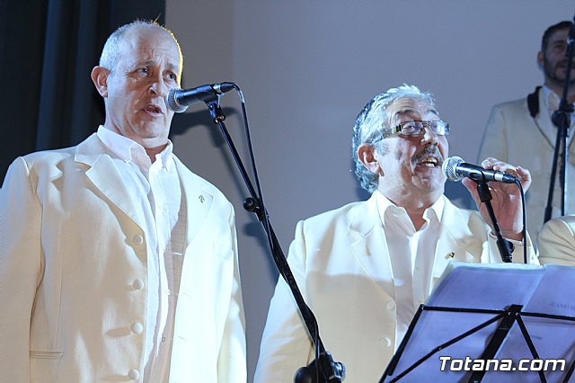 Los Parrandboleros - Fiestas de Santa Eulalia. Totana 2018 - 31