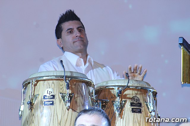 Los Parrandboleros - Fiestas de Santa Eulalia. Totana 2018 - 33