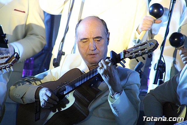 Los Parrandboleros - Fiestas de Santa Eulalia. Totana 2018 - 41