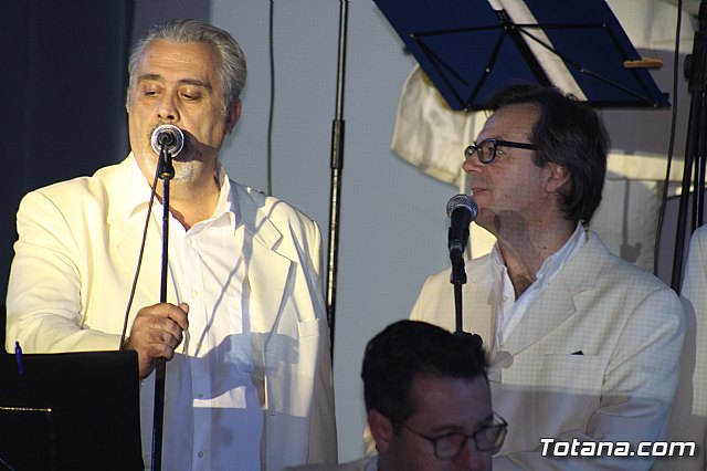 Los Parrandboleros - Fiestas de Santa Eulalia. Totana 2018 - 42