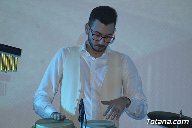 Los Parrandboleros - Fiestas de Santa Eulalia. Totana 2018 - 44