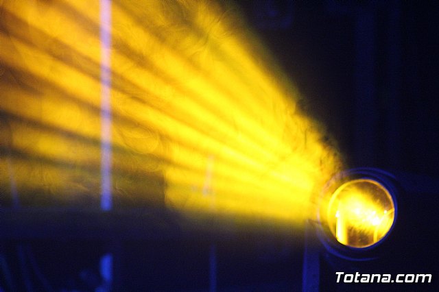 Los Parrandboleros - Fiestas de Santa Eulalia. Totana 2018 - 48