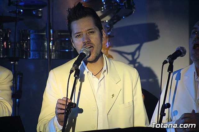 Los Parrandboleros - Fiestas de Santa Eulalia. Totana 2018 - 50