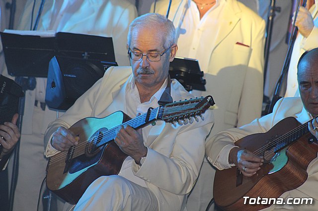 Los Parrandboleros - Fiestas de Santa Eulalia. Totana 2018 - 52