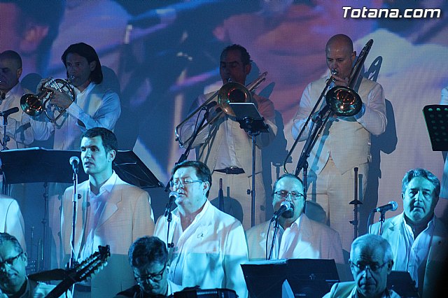 Los Parrandboleros - Fiestas de Santa Eulalia. Totana 2018 - 54