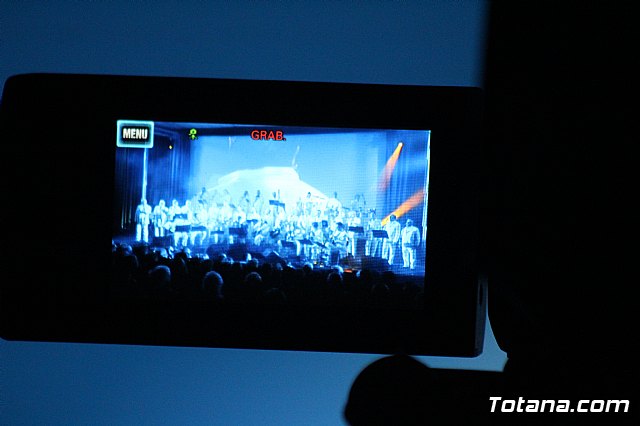 Los Parrandboleros - Fiestas de Santa Eulalia. Totana 2018 - 55