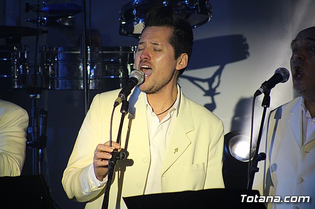 Los Parrandboleros - Fiestas de Santa Eulalia. Totana 2018 - 67