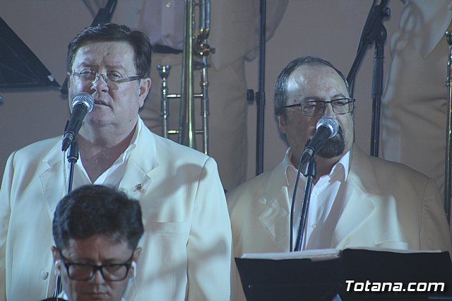 Los Parrandboleros - Fiestas de Santa Eulalia. Totana 2018 - 68