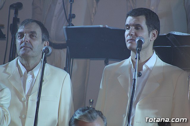 Los Parrandboleros - Fiestas de Santa Eulalia. Totana 2018 - 69