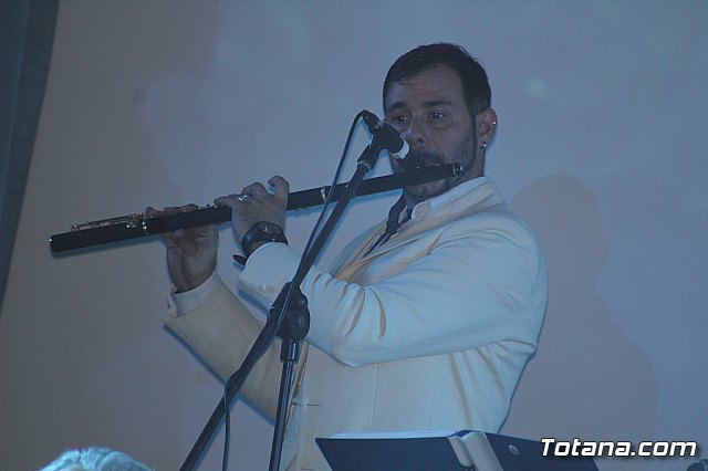 Los Parrandboleros - Fiestas de Santa Eulalia. Totana 2018 - 82